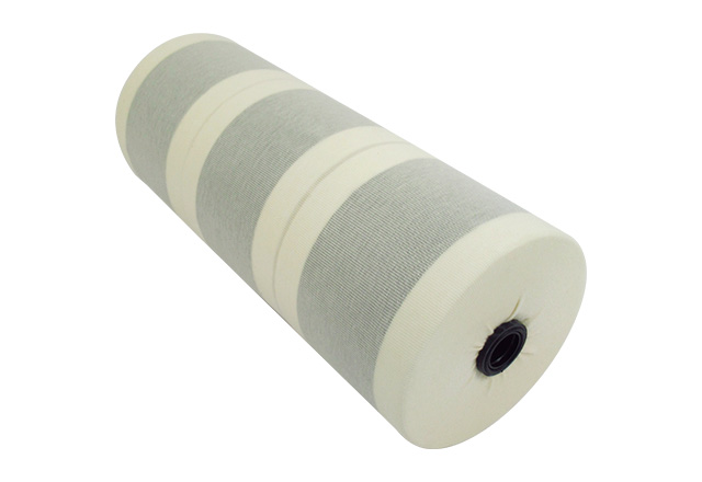 hydraulic oil filter